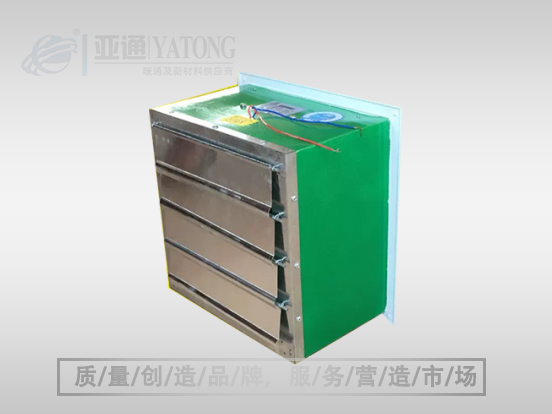 SF玻璃鋼換氣扇